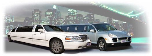 Hire a chauffeured executive limo driver in New York City
