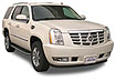 Hire a chauffeured SUV in New York City, NYC